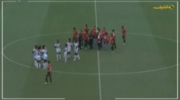 بعد نصف ساعة من الفرص الضائعة.. هل يستمر التعادل السلبي بين مصر وبوركينا فاسو حتى النهاية؟ 1